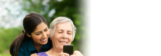 Be the first to know